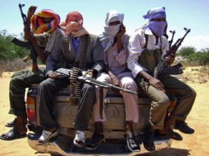 Somalia and Somalis