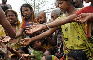 Should India Try Food Coupon Approach in the Public Distribution System?
