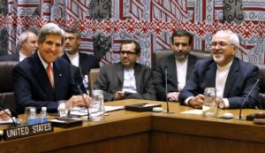 The Iran Deal, and the Skeptics
