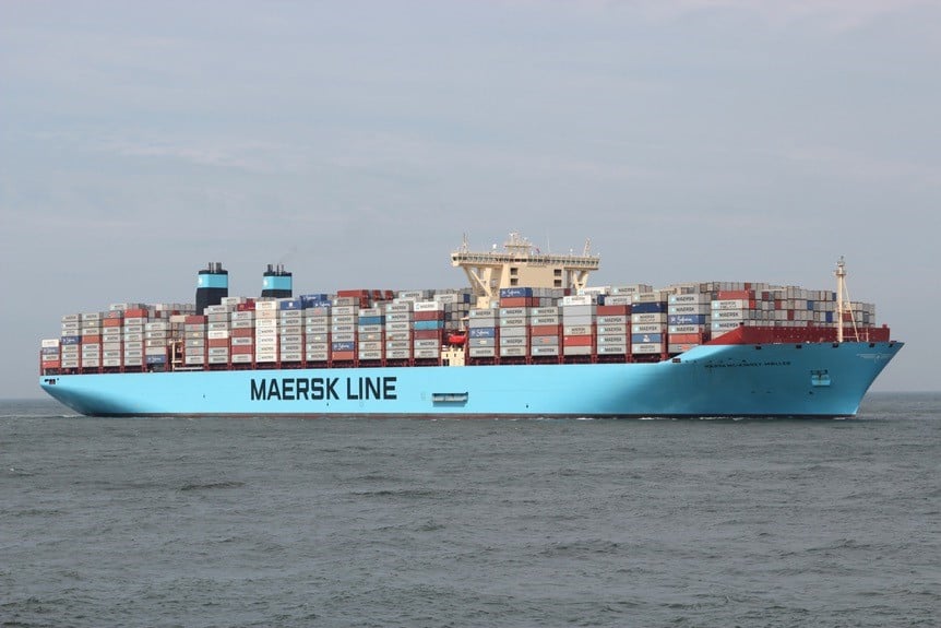 Could the Shipping Industry Be Susceptible to Cyber-Attacks?