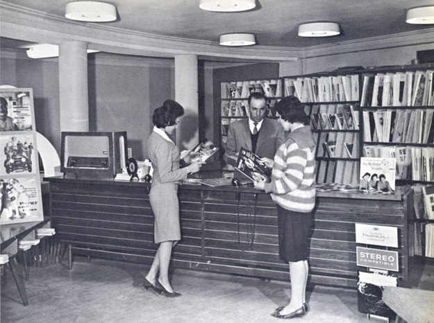 Afghanistan Library