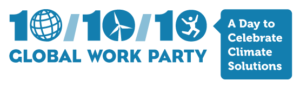 Global Work Party to Cool the Planet