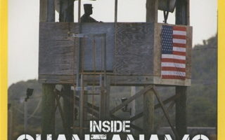 Inside Guantanamo (2009)