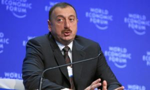 Azerbaijan to U.S.: What About Human Rights?