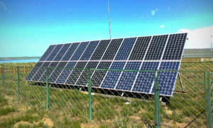 US and UK Team Up to Power African Clean Energy