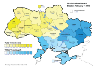 Breaking Down Ukraine’s Breakdown
