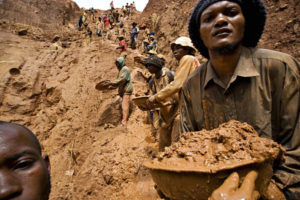 Deal of the Century: Will Chinese Investment Save Congo?