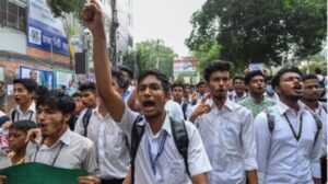 Op-Ed: Standing in solidarity with Bangladeshi anti-rape protesters
