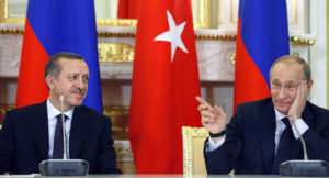 Future Russian Leaders Might Regret Putin’s ‘fresh start’ With Erdogan