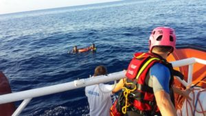 The Global Refugee Crisis: Can We Ignore It Much Longer?