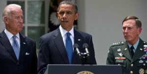 President Obama on McChrystal's Removal, Petraeus' Arrival, & the Steady Roll of American Afghan Policy