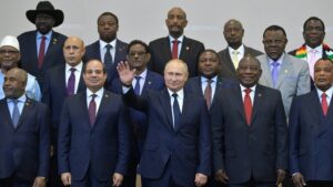 Russia-Africa-Summit