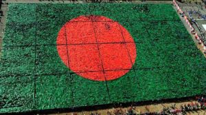Minority Rights Activist: “The ethnic cleansing of Bangladeshi Hindus continues”