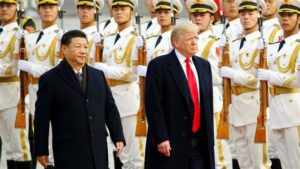 Any Indo-Pacific Paradigm Must Include China to Work