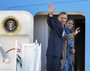 A Strategic Shift in U.S. Foreign Policy Priorities?