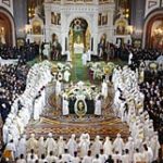 The Patriarch's Funeral