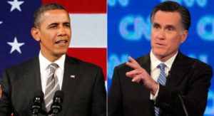 Ready for the Foreign Policy Debate?