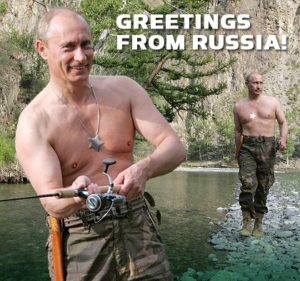 Hagel on Russia: Engagement, not Isolation