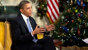 U.S. Recognizes Syrian Opposition