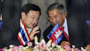 Southeast Asia 2013 Review: A Region Deprived of Leaders and Hope