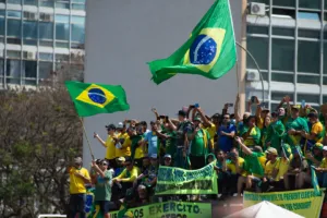Brazil Election 2022- Parallels between Trump and Bolsonaro