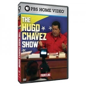Frontline: The Hugo Chavez Show (2008)