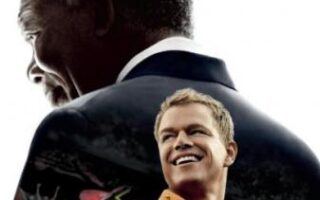 Invictus (2009)
