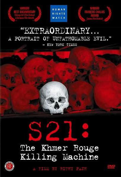 S21 Documentary, Junta Nukes, and a Rice Shortage?