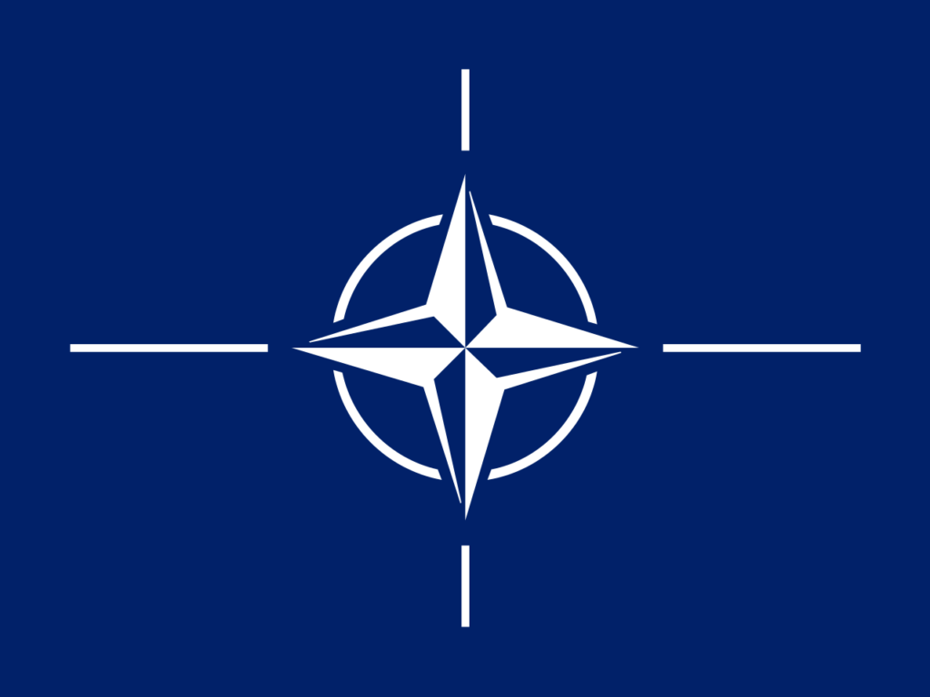 What If NATO Really IS Obsolete?