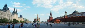 Open Source: A Month of Sputnik Radio