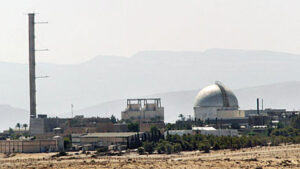 Iran’s Nuclear Ambitions in Light of the UAE – Australia Uranium Deal