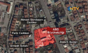 U.S. Embassy Bombing in Ankara: Why? Why now?