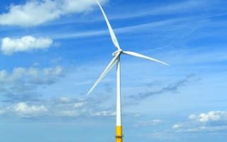 More Offshore Wind