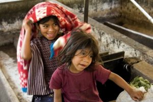 Latin America and the Importance of a Positive Life
