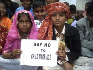 2011: Children's Rights a Year in Review