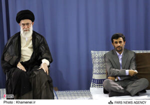 Will Post-Ahmadinejad Iran change its foreign policy?