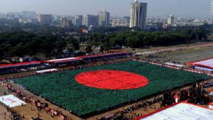 What happened to the Jews of Bangladesh?
