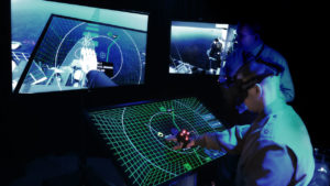 GailForce: West 2016 Conference – Navy Leaders Discuss the Latest in Maritime Strategy