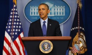 Obama’s tough choice on Iraq: cooperation with Iran