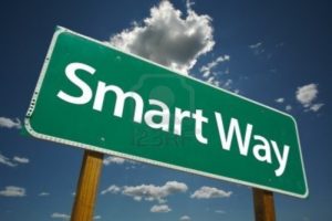 Smart Sharing