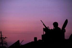 Canadian and Australian Policy on the Palestinian-Israeli Conflict