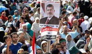 Why the Muslim Brotherhood Is a Direct Threat to Europe’s Security and Democratic Cohesion