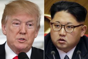 Trump, Kim, and the Breaking of Coalitions