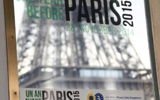 Industry Must Be Part Of The Solution At COP21