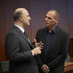 Greece: Time for Syriza to lay its cards on the table
