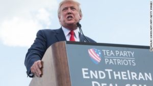 Does Trump’s foreign policy enable Iranian aggression in the Middle East?