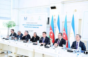Azerbaijan hosts Decolonization Conference in Baku