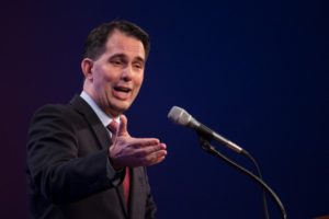 What Did Scott Walker Learn During His “Listening Tour” of Israel?