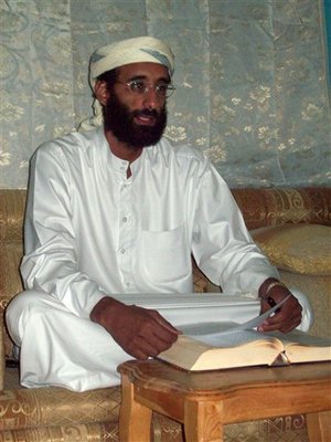 Al-Awlaki's Message to Muslims