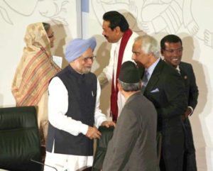 South Asia in 2011: A Concise Account (III)